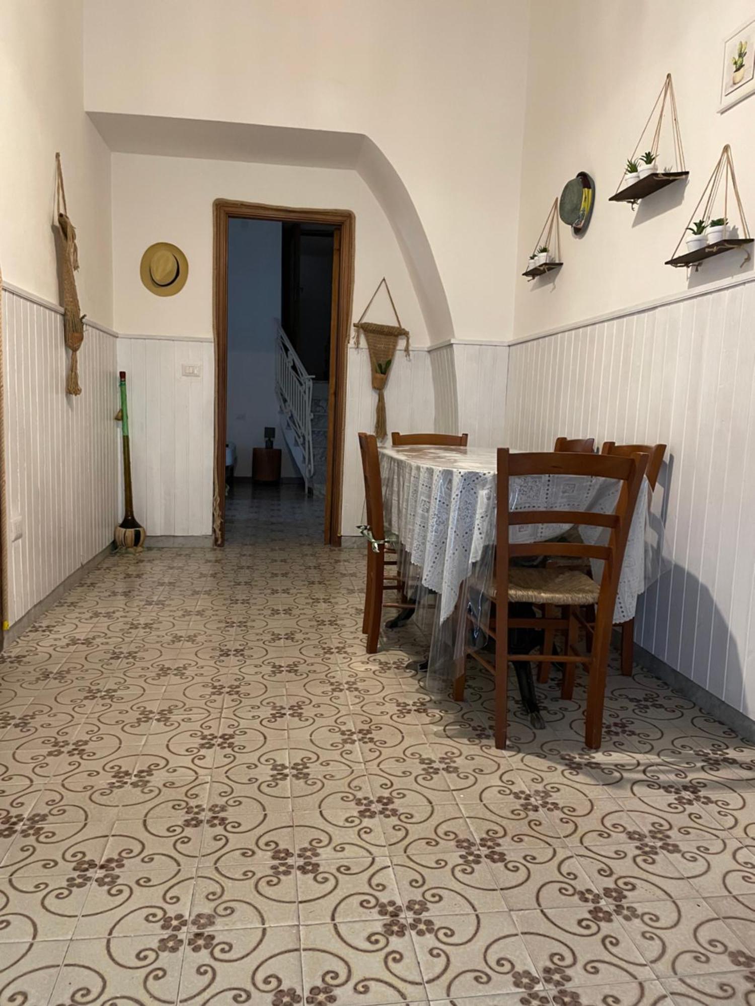 Apartament Linda Castellabate *